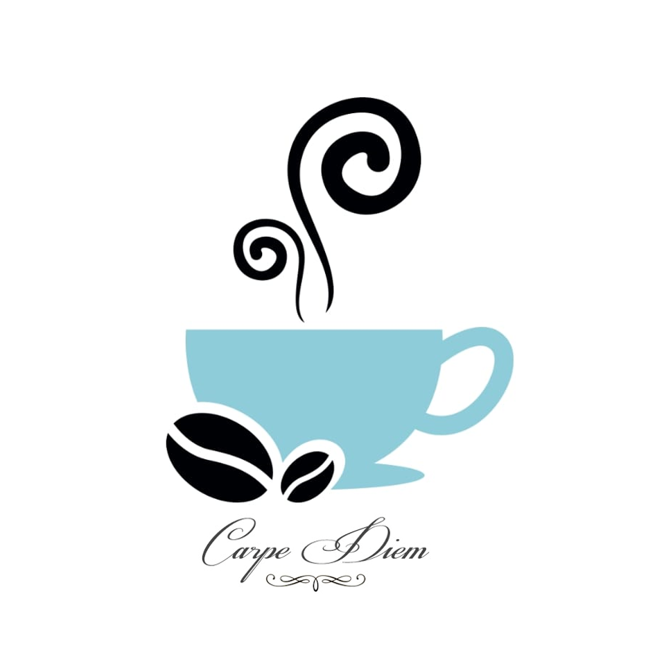 Cafetería CARPE DIEM - restaurante en Torrejón de Ardoz - Logo del restaurante