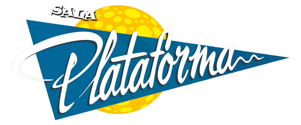 SALA PLATAFORMA  - restaurante en BARCELONA - Logo del restaurante