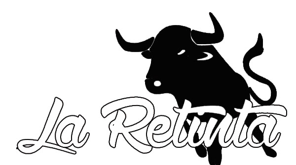 La retinta - restaurante en Córdoba - Logo del restaurante