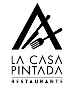 La Casa Pintada  - restaurante en Ceuti - Logo del restaurante