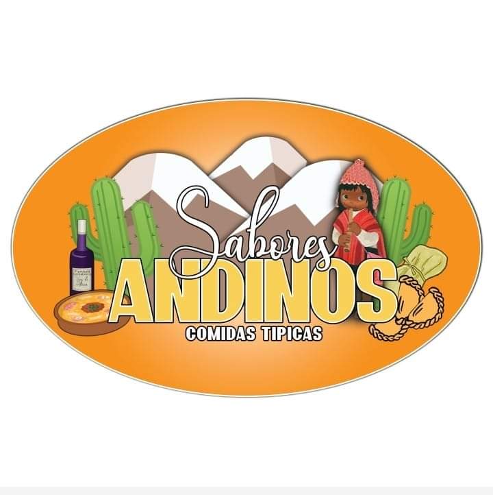 Sabores Andinos - restaurante en Fiambalá-Catamarca - Logo del restaurante