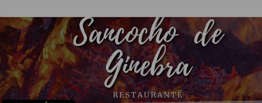 Restaurante Sancocho de Gallina de Ginebra Valle - restaurante en Cali - Logo del restaurante