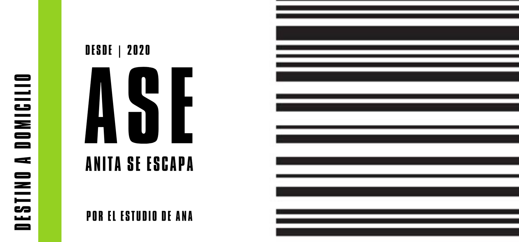 ANITA SE ESCAPA - restaurante en MURCIA - Logo del restaurante