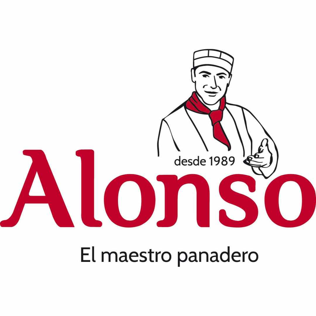 Alonso panadería  - restaurante en Córdoba  - Logo del restaurante
