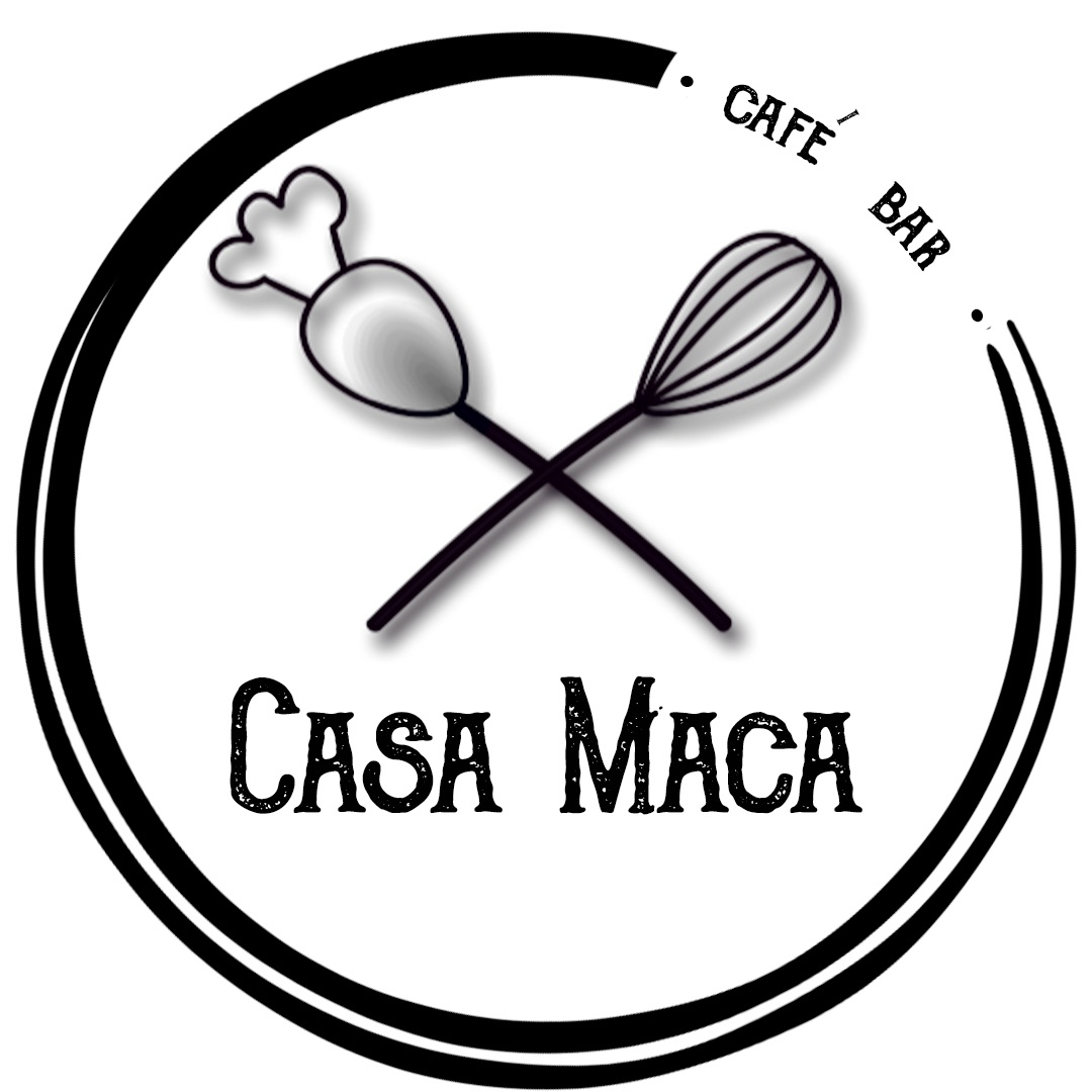 Casa Maca  - restaurante en Fuengirola - Logo del restaurante