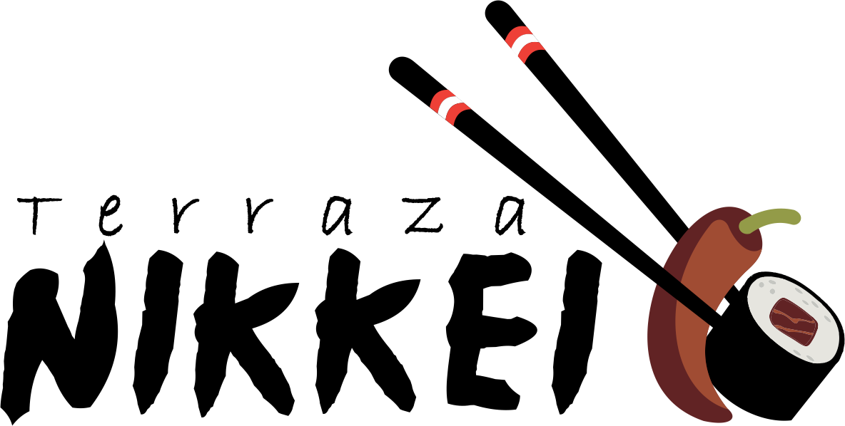 Terraza Nikkei - restaurante en Villa Carlos Paz - Logo del restaurante
