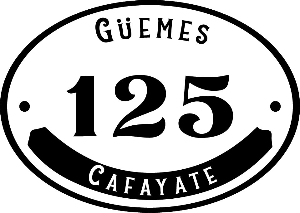 Guemes 125 QrCarta