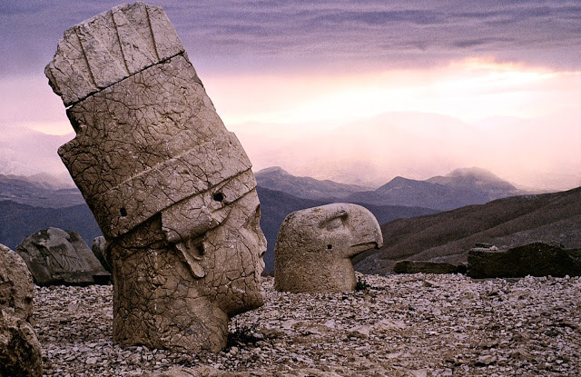 Nemrut Marques De Vadillo  - restaurante en Madrid - Logo del restaurante