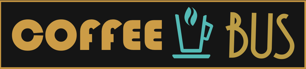 COFFEE BUS - cafeteria en ALBACETE - Logo del restaurante