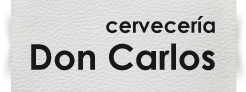 Cervecería Don Carlos - restaurante en Alicante - Logo del restaurante