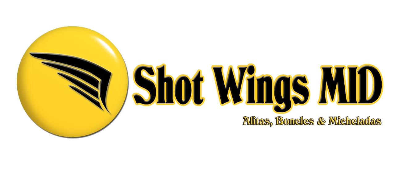 Shot Wings MID - restaurante en MERIDA YUCATAN - Logo del restaurante