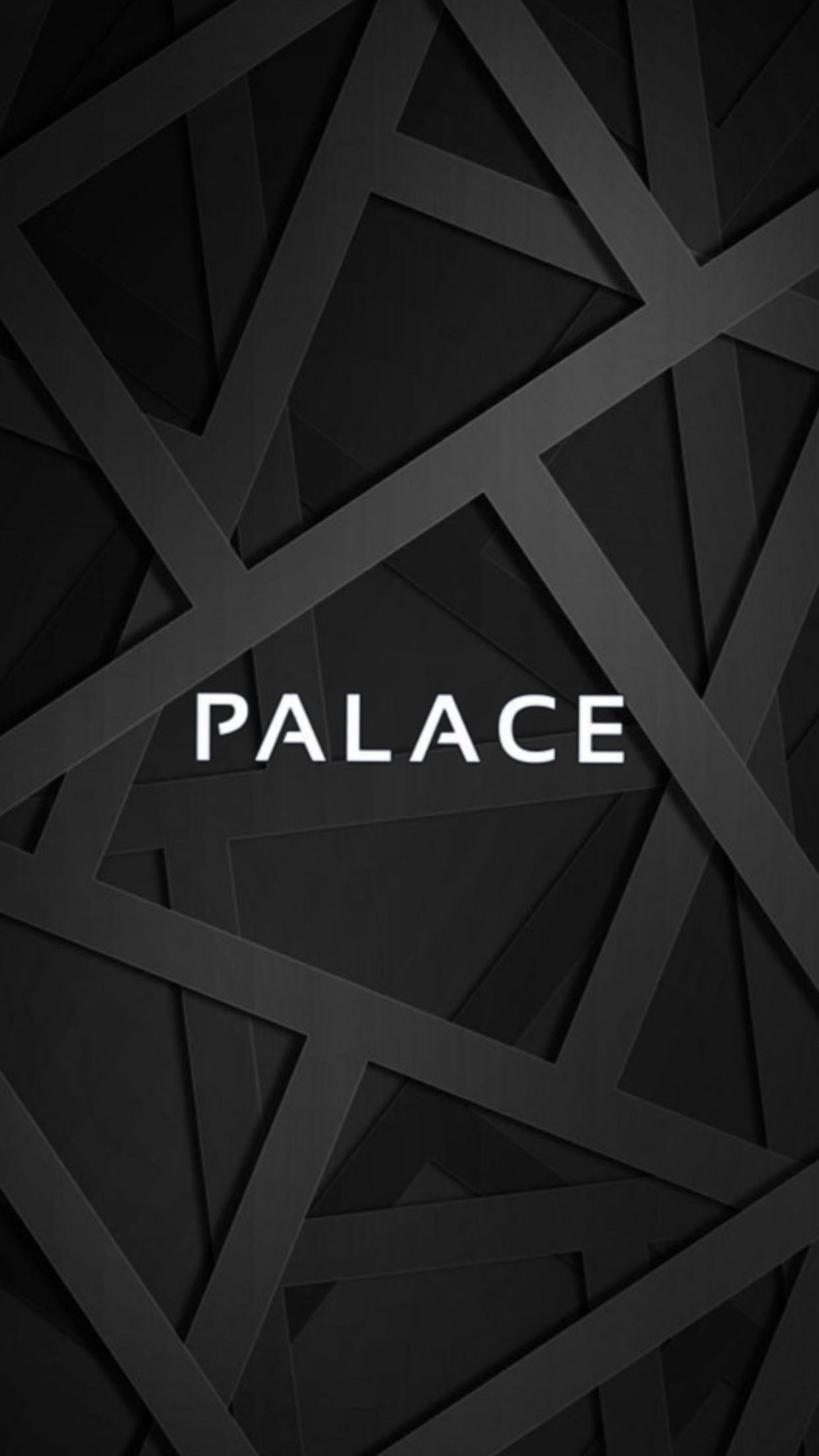 Palace - restaurante en Coruña - Logo del restaurante