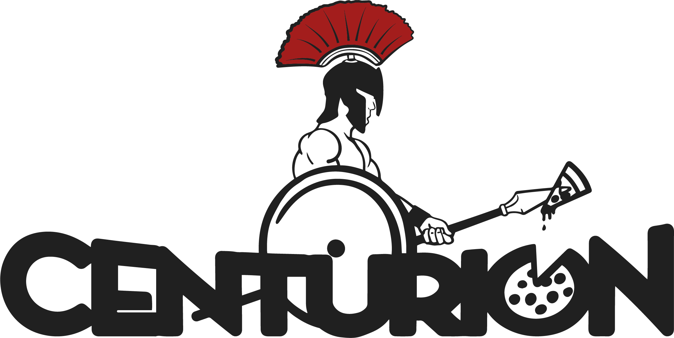 PIZZERÍA CENTURIÓN - comida_rapida en Alcaudete - Logo del restaurante