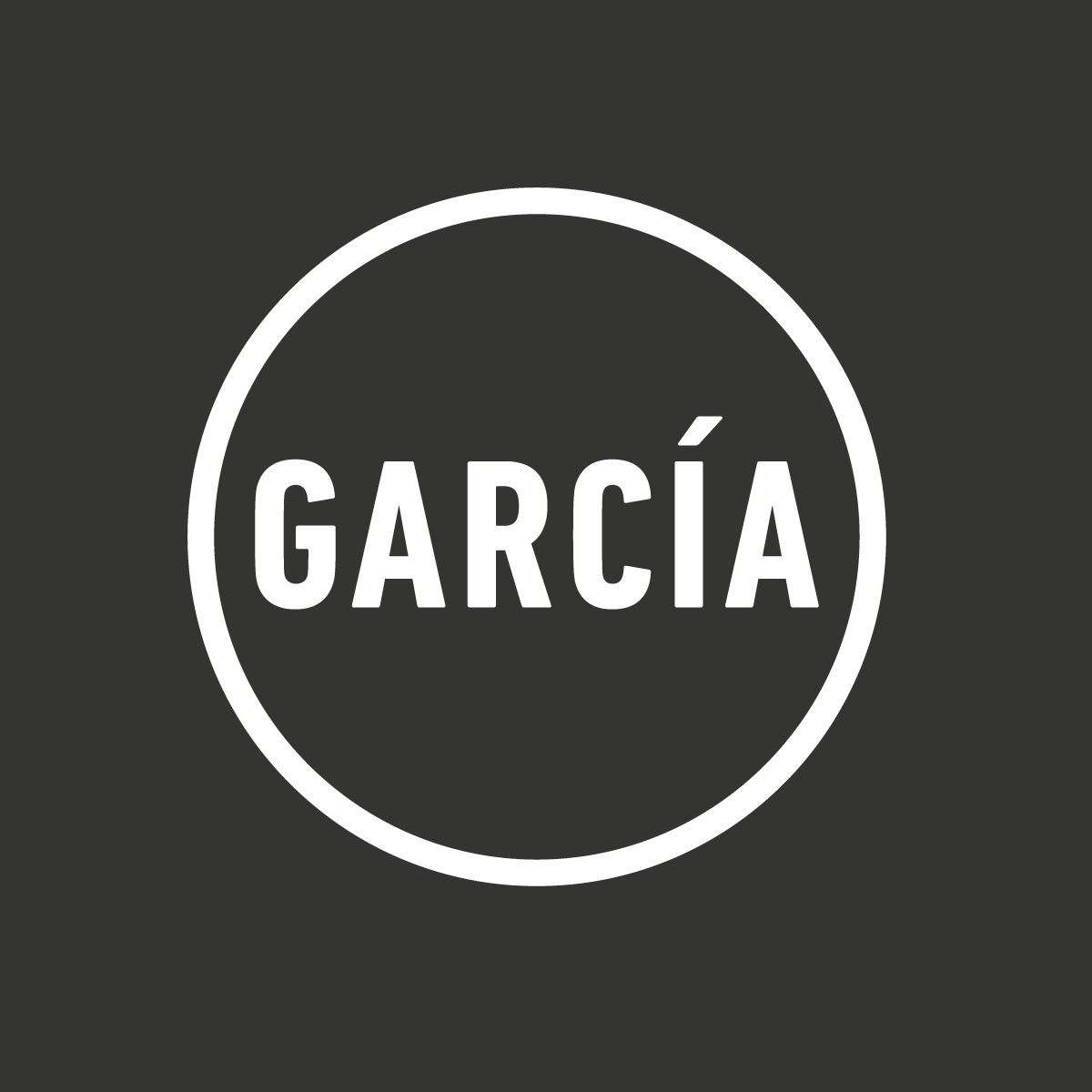 Espacio García - restaurante en caba - Logo del restaurante