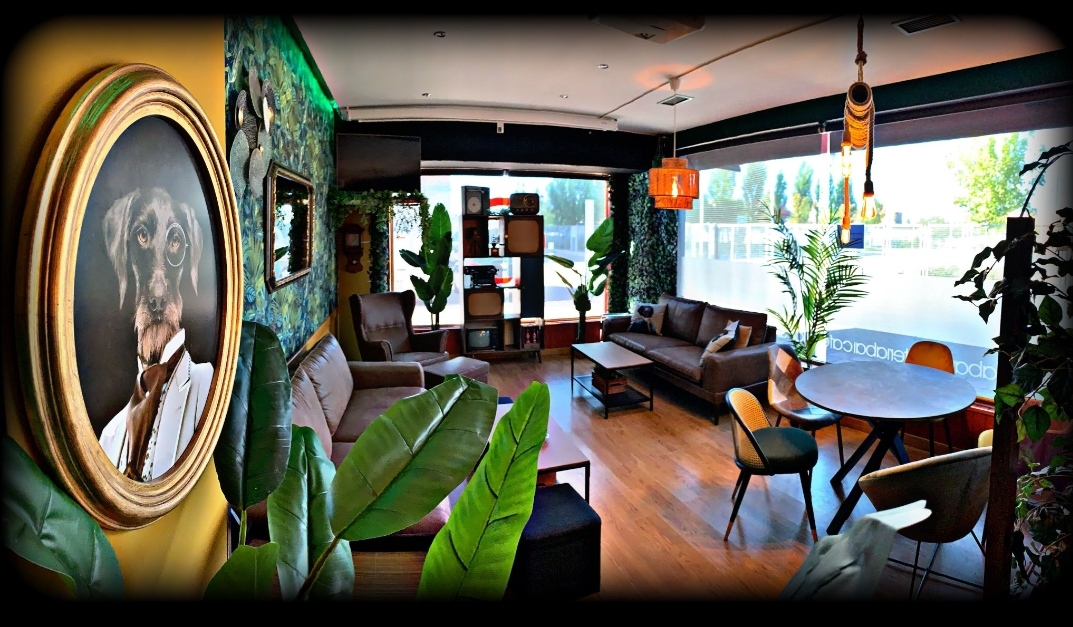 Liceo - restaurante en Laguna de duero - Logo del restaurante