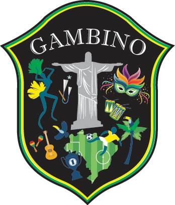 Gambino Baires - restaurante en Buenos Aires Capital - Logo del restaurante