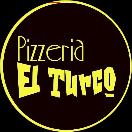 Pizzeria El Turco  - pizzeria en Río cuarto  - Logo del restaurante