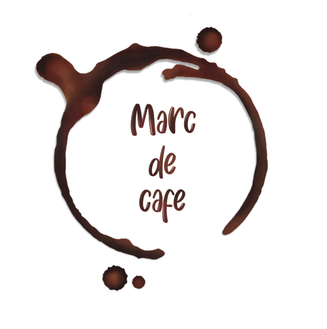 Marc de cafe - cafeteria en A coruña - Logo del restaurante