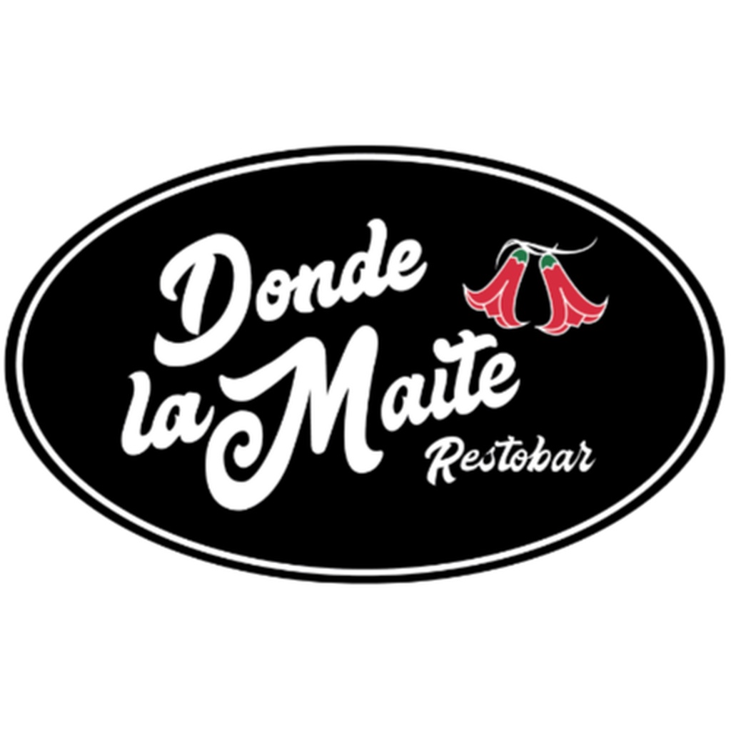 Dónde la maite - restaurante en Santiago  - Logo del restaurante