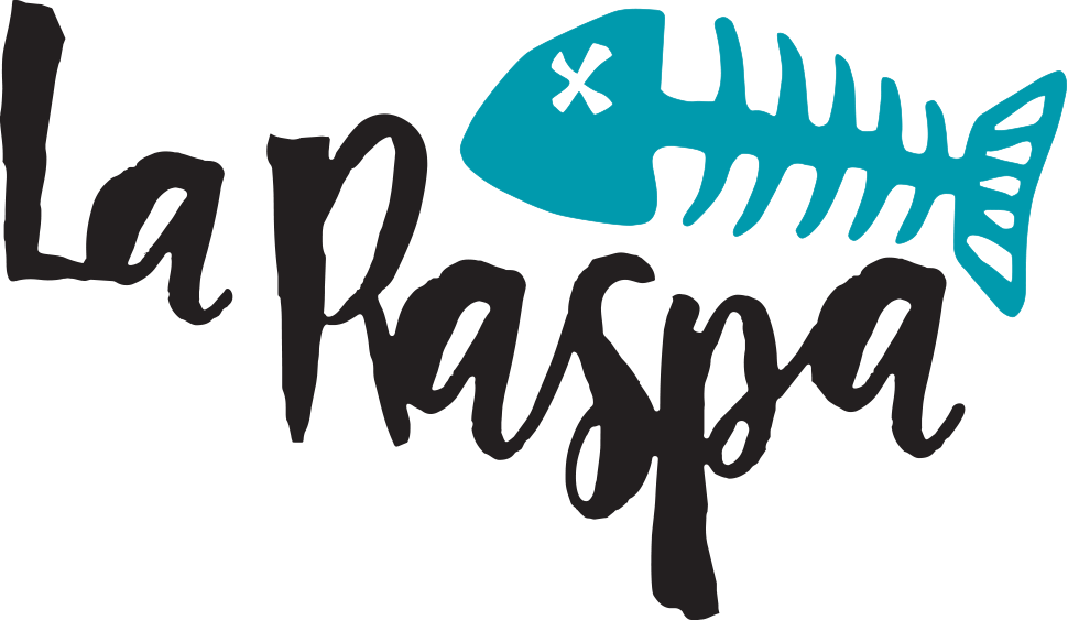 RESTAURANTE LA RASPA - restaurante en SANTA POLA - Logo del restaurante