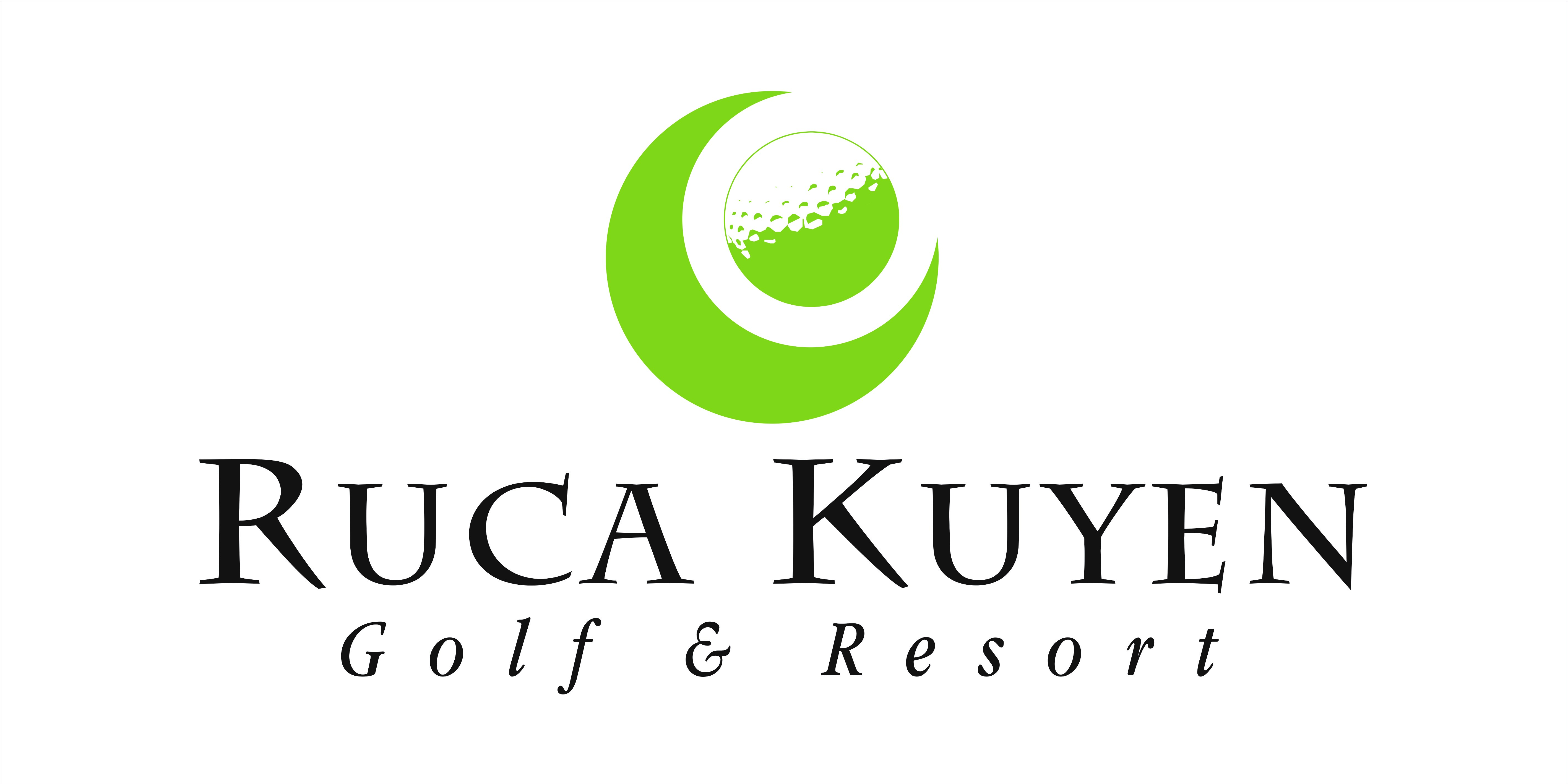 Ruca Kuyen Golf & Resort - restaurante en Villa La Angostura - Logo del restaurante