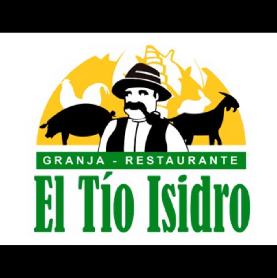 Granja El Tío Isidro - restaurante en Las Palmas de Gran Canaria - Logo del restaurante