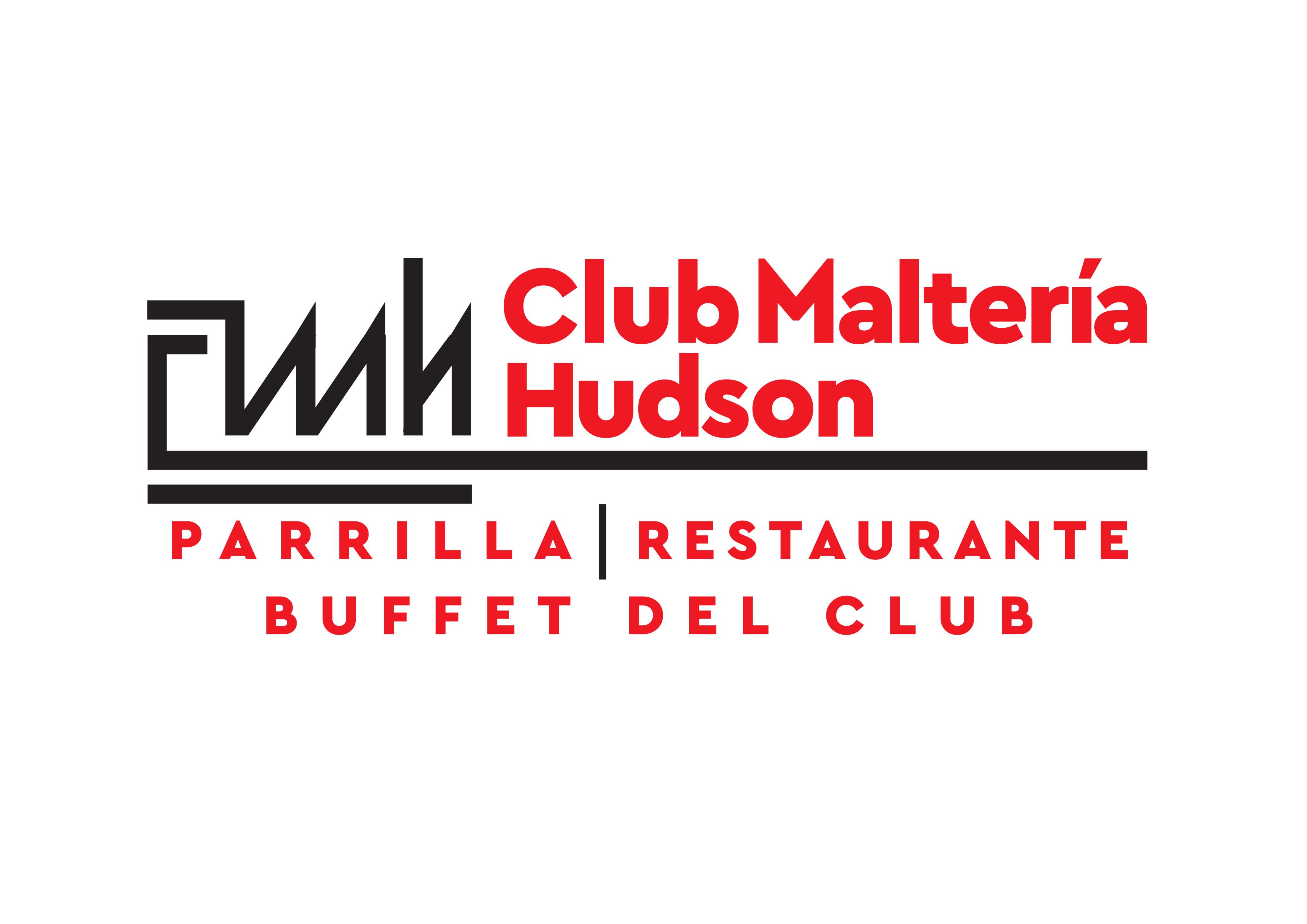 Club Malteria Restaurante - restaurante en Berazategui - Logo del restaurante