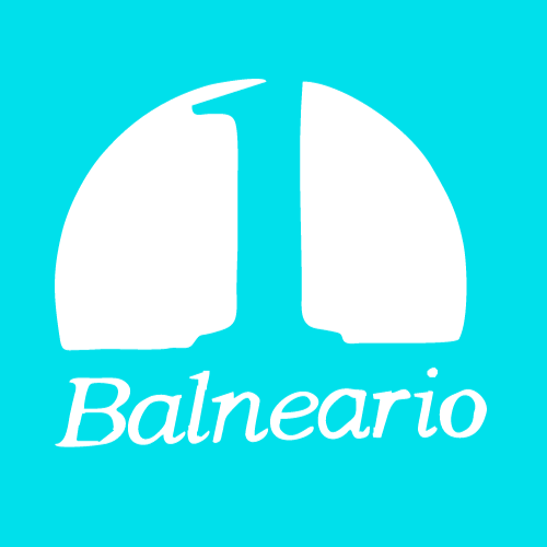 Balneario 1 Punta Mogotes - bufet en Mar del Plata - Logo del restaurante