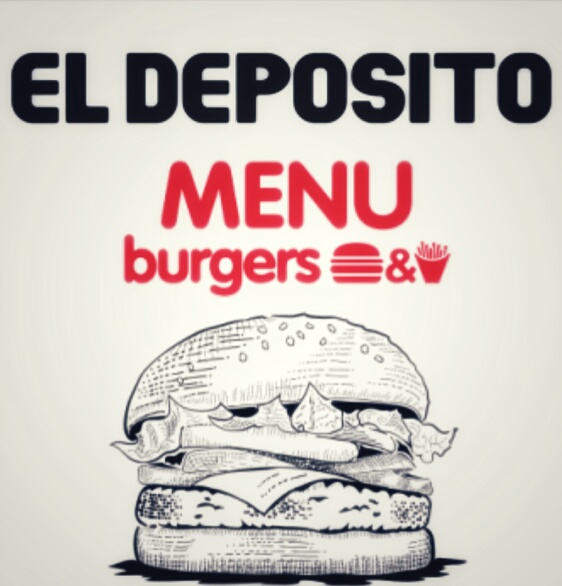 EL DEPOSITO - restaurante en Bilbao - Logo del restaurante