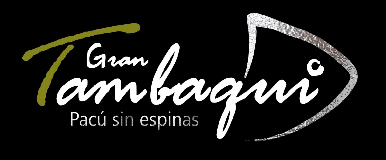 Gran Tambaqui - restaurante en Santa Cruz de la Sierra - Logo del restaurante