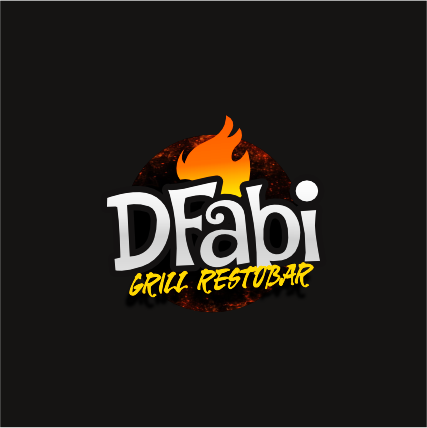 Dfabi Grill  - restaurante en Tarapoto - Logo del restaurante