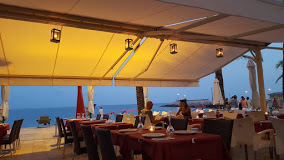 Miramar - restaurante en vinaros - Logo del restaurante