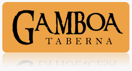 Taberna Gamboa - restaurante en GRANADA  - Logo del restaurante