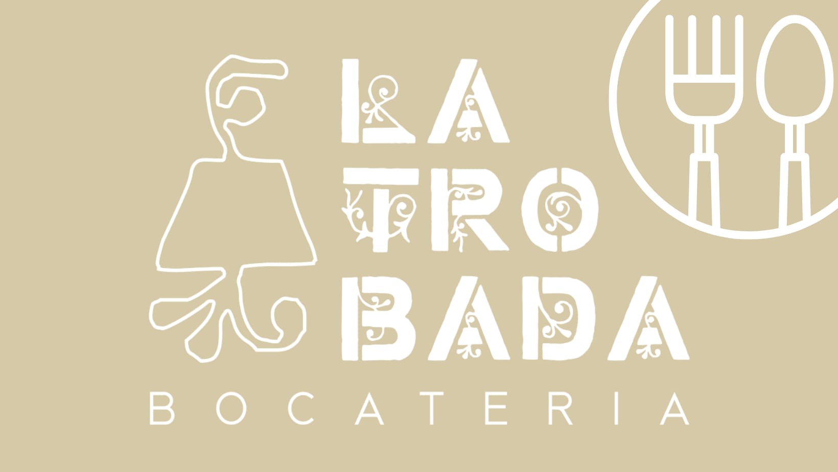 Bocateria La Trobada - restaurante en Algemesi - Logo del restaurante