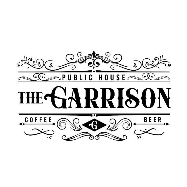 The Garrison Coffee & Beer - bar en Chos Malal - Neuquén  - Logo del restaurante