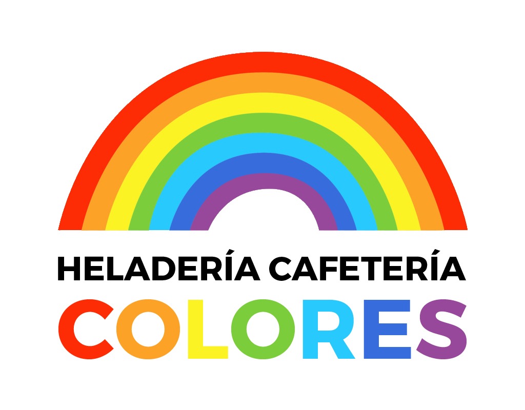 Heladería cafetería Colores - restaurante en Nuevo Portil ( Cartaya)  - Logo del restaurante