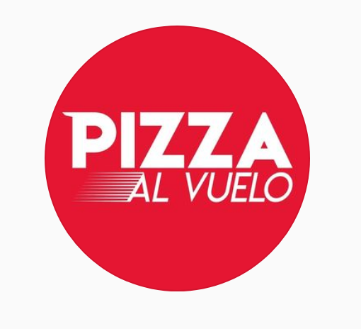 Pizza Al Vuelo - restaurante en Menorca - Logo del restaurante