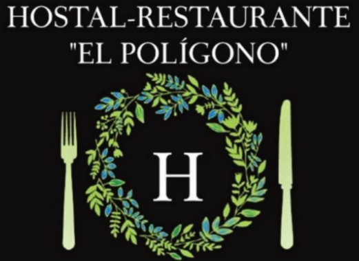HOSTAL-RESTAURANTE EL POLIGONO - restaurante en Badajoz - Logo del restaurante