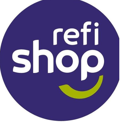Refi Shop - Garsa - restaurante en San Miguel de Tucumán - Logo del restaurante