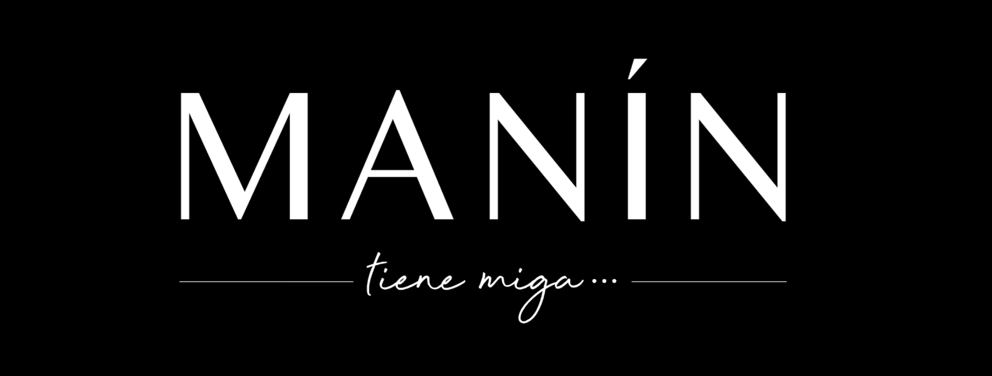 Panadería Manín - restaurante en Cangas del Narcea - Logo del restaurante