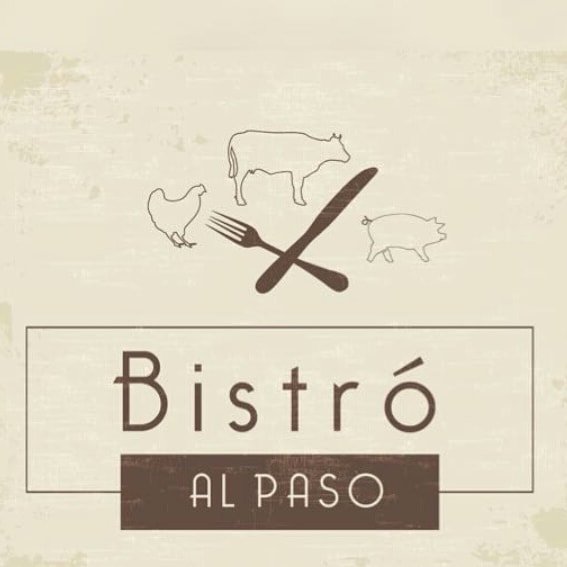 Bistró al Paso - restaurante en Quito - Logo del restaurante