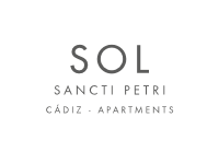 SOL SANCTI PETRI - restaurante en Chiclana de la Frontera - Logo del restaurante