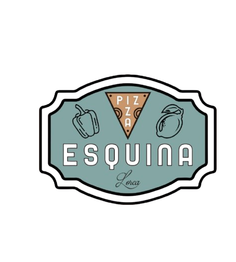 Pizza Esquina SL - Restaurante en Lorca - Logo del restaurante