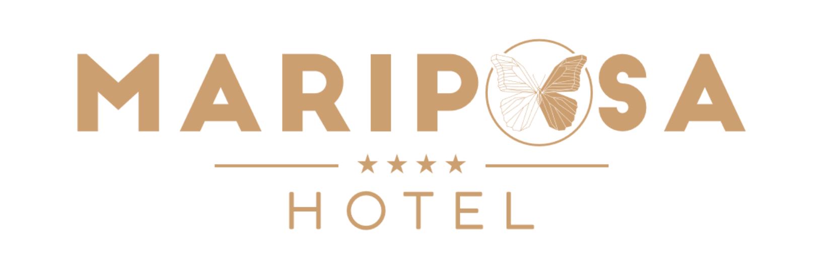 Rooftop bar Mariposa Hotel Malaga - restaurante en Málaga - Logo del restaurante