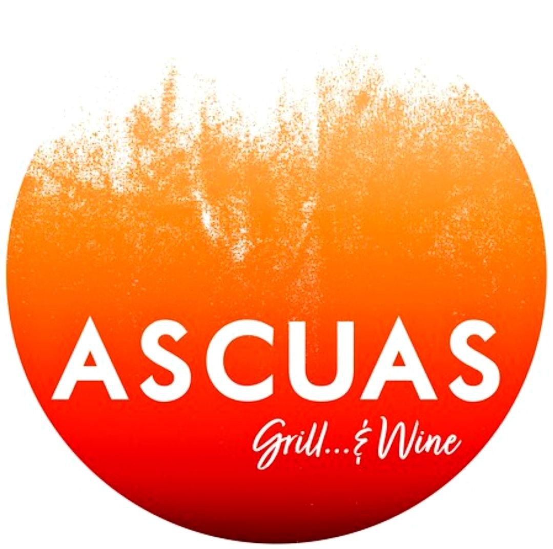 Ascuas Grill&Wine - restaurante en Torremolinos - Logo del restaurante