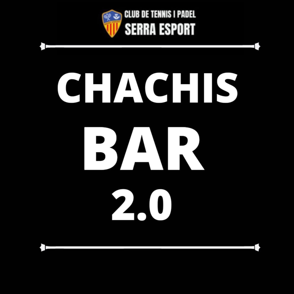 Chachis bar 2.0 - comida_rapida en Lliça de munt - Logo del restaurante