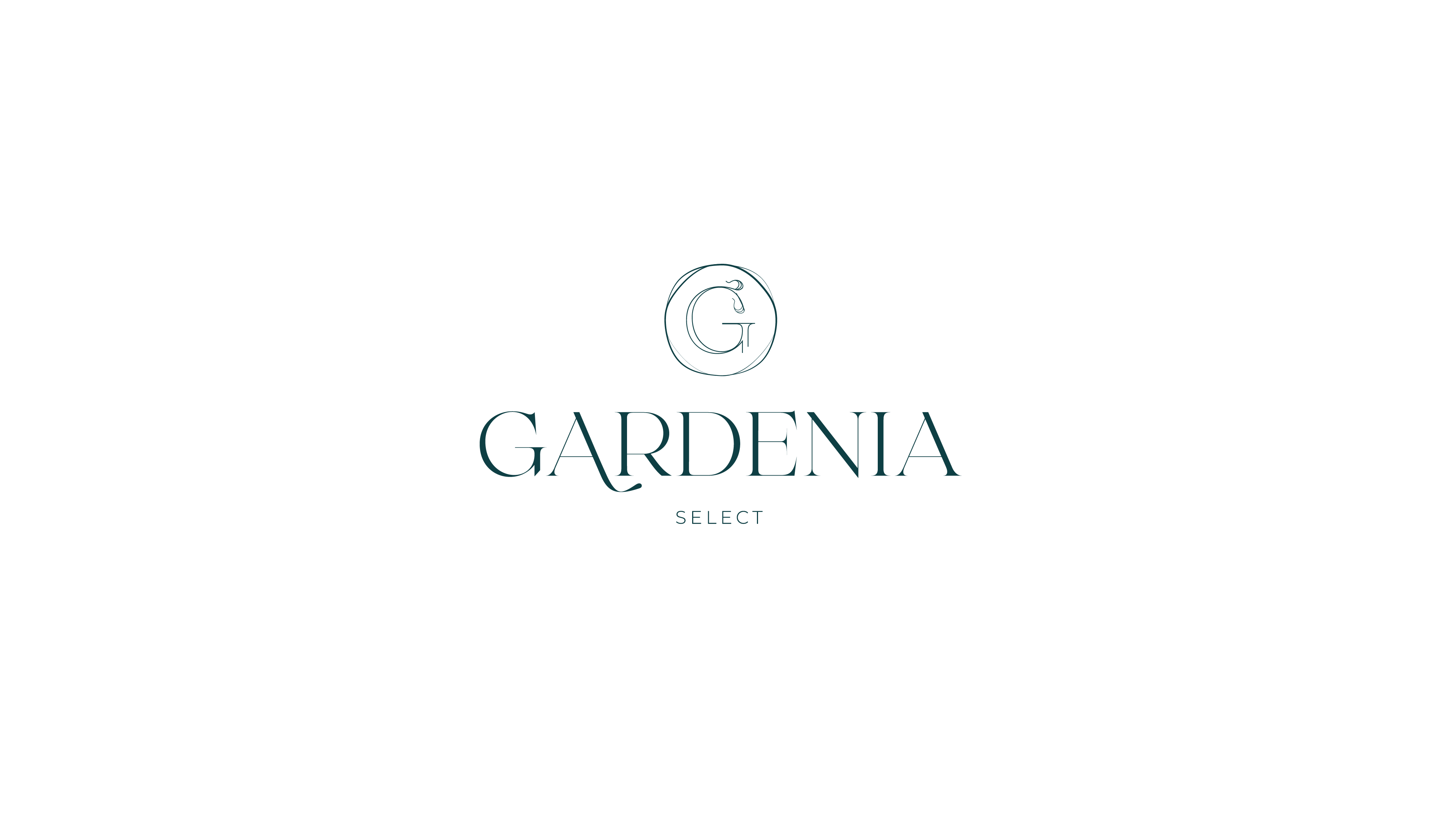 Gardenia - restaurante en San Javier - Logo del restaurante