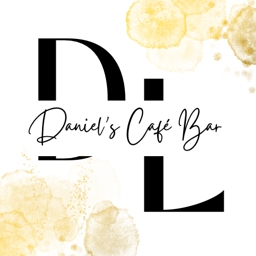 DANIEL’S  CAFÉ  BAR  - restaurante en Oropesa del mar  - Logo del restaurante