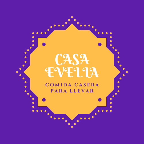 CASA EVELIA - restaurante en La curnicabra - Logo del restaurante