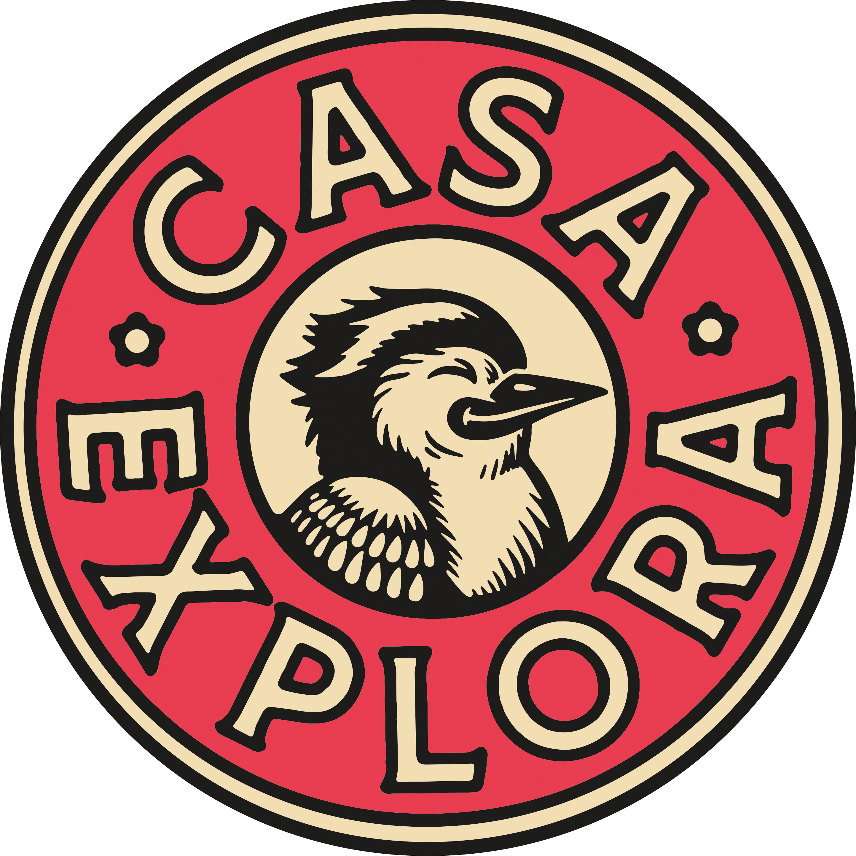 Casa Explora Tarifa QrCarta
